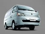 Jinbei Haise 6 2008 года